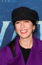 NOLWENN LEROY at Avatar: The Way of Water Premiere in Paris 12/13/2022