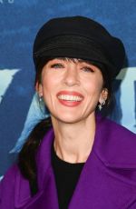 NOLWENN LEROY at Avatar: The Way of Water Premiere in Paris 12/13/2022