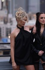 OANA GREGORY - Instagram Photos 12/23/2022