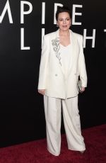 OLIVIA COLMAN at Empire of Light Premiere in Beverly Hills 12/01/2022