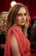 OLIVIA DEJONGE at 2022 Aacta Awards in Sydney 12/07/2022