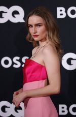 OLIVIA DEJONGE at 2022 GQ Men of the Year Awards in Sydney 11/23/2022