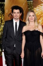 OLIVIA HAMILTON at Babylon Global Premiere Screening in Los Angeles 12/15/2022