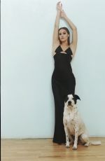 OLIVIA PONTON in Rollacoaster Magazine, Winter 2022