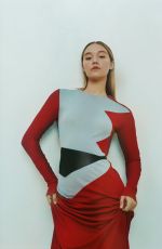 OLIVIA PONTON in Rollacoaster Magazine, Winter 2022