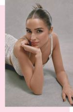 OLIVIA, SOPHIA and AURORA CULPO for People Stylewatch, November 2022