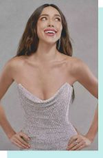 OLIVIA, SOPHIA and AURORA CULPO for People Stylewatch, November 2022