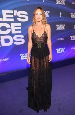 OLIVIA WILDE at 2022 People