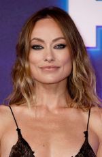 OLIVIA WILDE at 2022 People