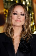 OLIVIA WILDE at Babylon Global Premiere Screening in Los Angeles 12/15/2022
