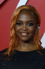OTI MABUSE at Fashion Awards 2022 in London 12/05/022