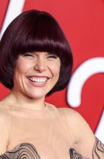 PALOMA FAITH at Fashion Awards 2022 in London 12/05/022