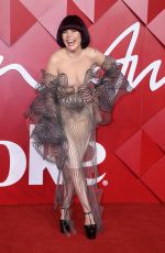 PALOMA FAITH at Fashion Awards 2022 in London 12/05/022