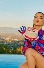 PARIS BERELC - Instagram Photos and Video 12/29/2022