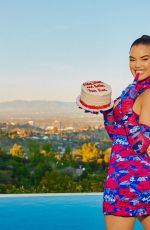 PARIS BERELC - Instagram Photos and Video 12/29/2022