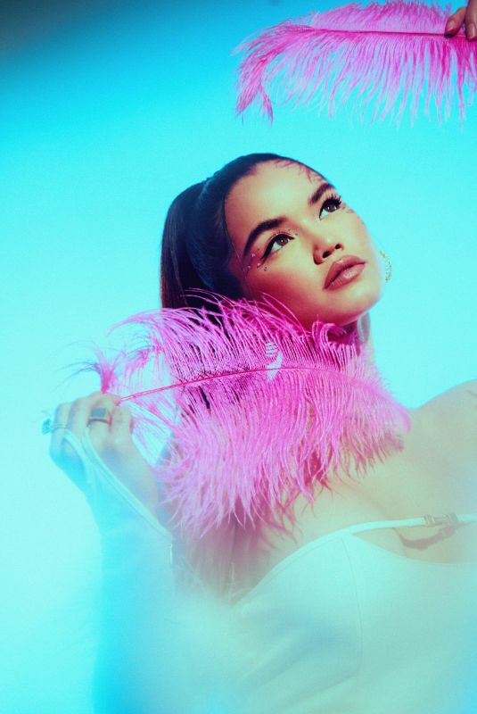 PARIS BERELC – Instagram Photos and Videos 12/12/2022