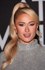 PARIS HILTON at Celine Winter 2023 Fashion Show in Los Angeles 12/08/2022