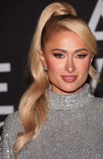 PARIS HILTON at Celine Winter 2023 Fashion Show in Los Angeles 12/08/2022