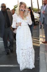 PARIS HILTON Launches Her 29th Fragrance Love Rush at Nordstrom Rack in Riverside 12/09/2022