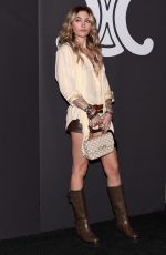 PARIS JACKSON at Celine Winter 2023 Fashion Show in Los Angeles 12/08/2022