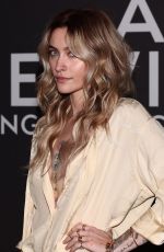 PARIS JACKSON at Celine Winter 2023 Fashion Show in Los Angeles 12/08/2022