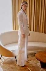PARIS JACKSON for Dundas Pre-fall 2023