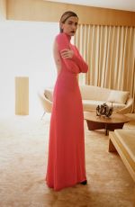 PARIS JACKSON for Dundas Pre-fall 2023
