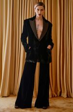 PARIS JACKSON for Dundas Pre-fall 2023