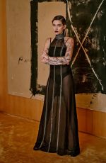 PARIS JACKSON for Dundas Pre-fall 2023