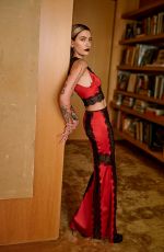 PARIS JACKSON for Dundas Pre-fall 2023