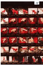 PAULINE CHALAMET for Who What Wear, December 2022