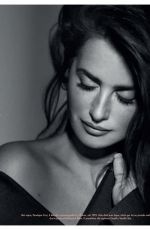 PENELOPE CRUZ in Lei Style Magazine, November 2022