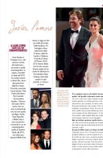 PENELOPE CRUZ in Lei Style Magazine, November 2022