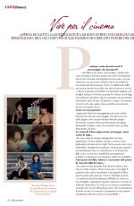 PENELOPE CRUZ in Lei Style Magazine, November 2022