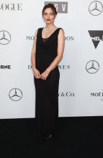 PHOEBE TONKIN at NGV Gala 2022 in Melbourne 12/10/2022