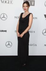 PHOEBE TONKIN at NGV Gala 2022 in Melbourne 12/10/2022