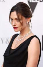 PHOEBE TONKIN at NGV Gala 2022 in Melbourne 12/10/2022