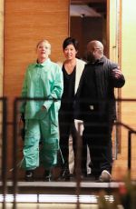 PINK Out for Dinner at Nobu in Malibu 11/29/2022