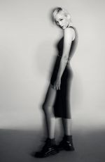 POM KLEMENTIEFF for L