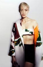 POM KLEMENTIEFF for L