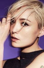 POM KLEMENTIEFF for L