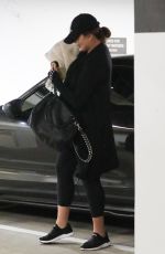 Pregnant CHRISSY TEIGEN Out in Beverly Hills 12/16/2022