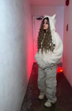 PRYMRR LOBASSO - Instagram Photos 12/12/2022