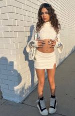 PRYMRR LOBASSO - Instagram Photos 12/21/2022
