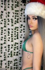 PRYMRR LOBASSO - Instagram Photos 12/27/2022