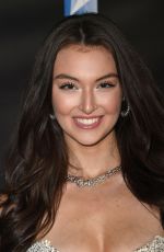 RACHEL PIZZOLATO at 50th Anniversary of Saturn Awards in Burbank 10/25/2022