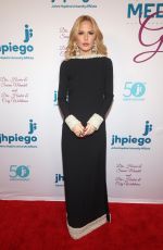 RACHEL ZOE at Jhpiego Event at Beverly Wilshire Event in Beverly Hills 12/05/2022