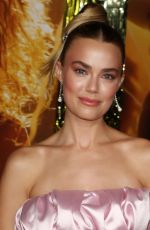 REBECCA RITTENHOUSE at Babylon Global Premiere Screening in Los Angeles 12/15/2022