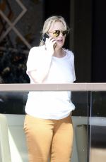 REBEL WILSON Out for Breakfast at Park Hyatt in Sydney 12/08/2022
