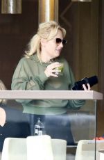 REBEL WILSON Out for Dinner with Friends in Sydney 12/09/2022